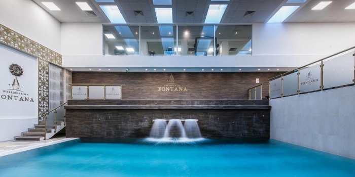 Hotel Fontana